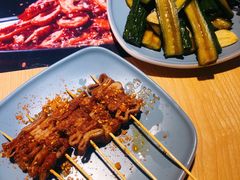 -肠王卤煮(西单食宝街店)