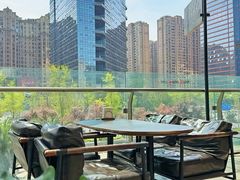 -FOOOO CITY CLUB 孚乐里音乐西餐酒吧(悠方店)