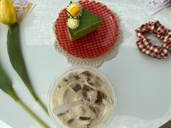 -吾桃烘焙studio(现代广场店)