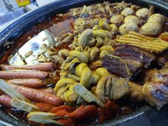 -安徽阜阳卷馍(西单店)