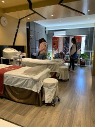 -觅屿日式脱毛美肤