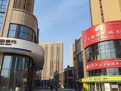 -杉杉奥特莱斯广场(哈尔滨店)