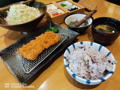 -胜博殿日式炸猪排(悠唐店)