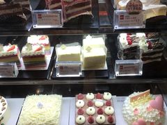 -85度C(上海茶陵北路店)