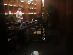 -泉客厅Spring Pavilion(303M空中会客厅)