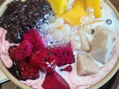 -嗒令甜品·主题融合料理餐厅(首座时代店)