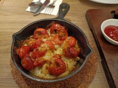 -必胜客(欧亚卖场店)