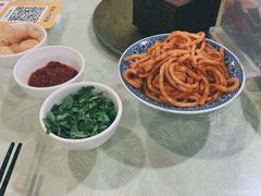 -老孙家饭庄·非遗(东关店)