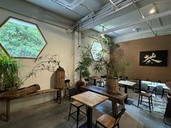 -成川茶店·潮汕工夫浓茶(万象店)