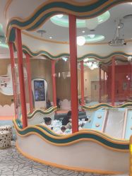 -奈尔宝·儿童乐园·亲子餐厅(苏州大悦城店)