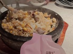 -Aqua Oasis 水天堂(爱山广场店)