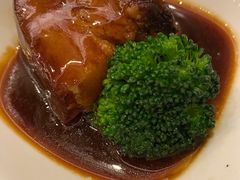 -三清山希尔顿度假酒店·三清轩中餐厅
