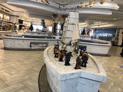 -澜悦港海鲜体验主题餐厅