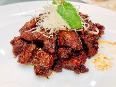 -望乡楼上海菜(日月光店)