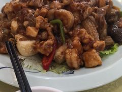 -普天和酒楼·新津菜·烤鸭(天津之眼店)