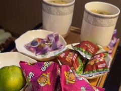 -良子足浴(湖滨店)