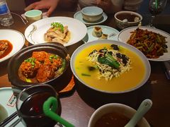 -应天大明王朝·南京菜(中山陵店)