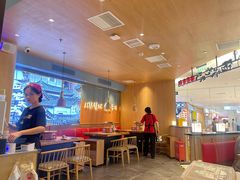 -北京华联购物中心(同成街店)