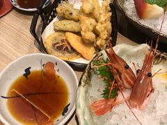 -小山日本料理(兴业太古汇店)
