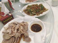 -松北囍宴(松北店)