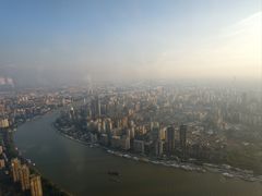 -上海中心大厦