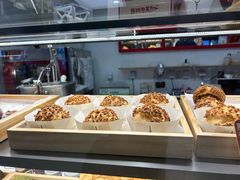 -西树泡芙(湖滨银泰in77B区店)
