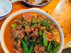 -洪大厨鸡煲(福田店)