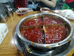 -渝味黄姐火锅(黄泥村店)