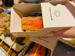 -烧鸟横丁(联发文创口岸店)