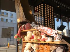 -ZOO COFFEE 动物园咖啡(亦庄店)