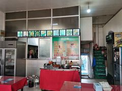 -谭老太正宗柳州螺狮粉(家和花园店)