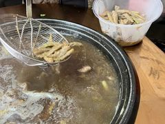 -四代祖传老陈黄焖鱼