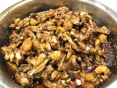 -辣盆盆麻辣小龙虾(哈尔滨总店)
