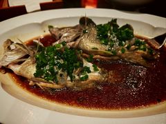 -羡餐厅·杭帮菜·淳菜(千岛湖自由洲际殿店)