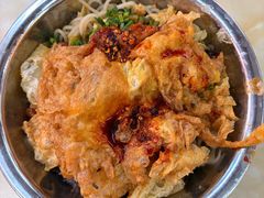 -凤张螺蛳粉·爽口粉(跃进路总店)