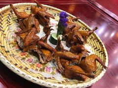 -顺风山庄(水濂山店)