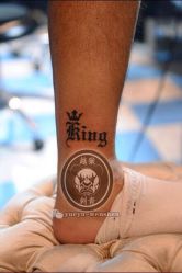 点击看大图 越狱刺青纹身工作室-越域刺青