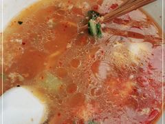 -老太皮肚面