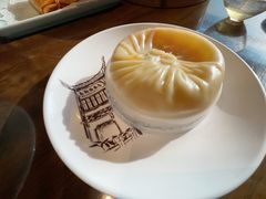 -南翔馒头店(豫园店)