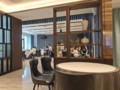 -裕华海鲜·深圳粤菜(福永店)