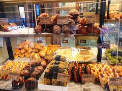 -PAPER STONE BAKERY(天汇广场店)