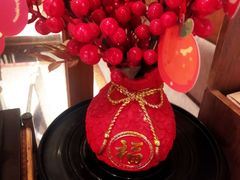 -松鹤楼面馆(飞州国际广场店)