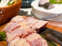 -濠七糟粕醋•海南酸汤火锅(中关村店)