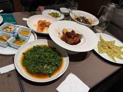 -望乡楼上海菜(日月光店)