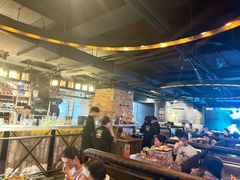 -麦凯伦烧烤·精酿超级工厂店(金桥总店)