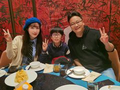 -阿明小菜·海鲜·上海菜(浦建路店)