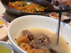 -九毛九西北菜(百信广场店)