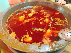 -老船夫石锅苗苗鱼·老字号(三道堰总店)