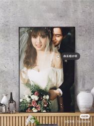 -全城热恋璀璨婚纱摄影(国贸总店)