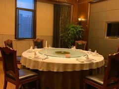 包厢-梦都海鲜酒家(万达广场江桥店)